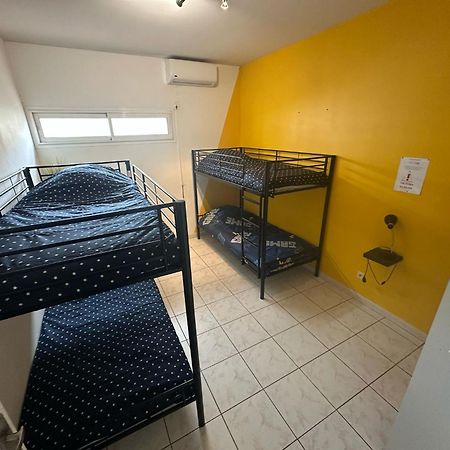 Spacieux T5, Terrasse, Proche Centre,Parking Prive بيربينيو المظهر الخارجي الصورة